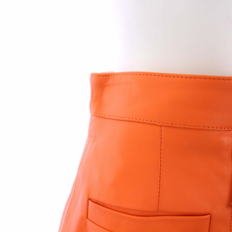 未使用品 ディースクエアード DSQUARED2 タイトスカート ミニ  