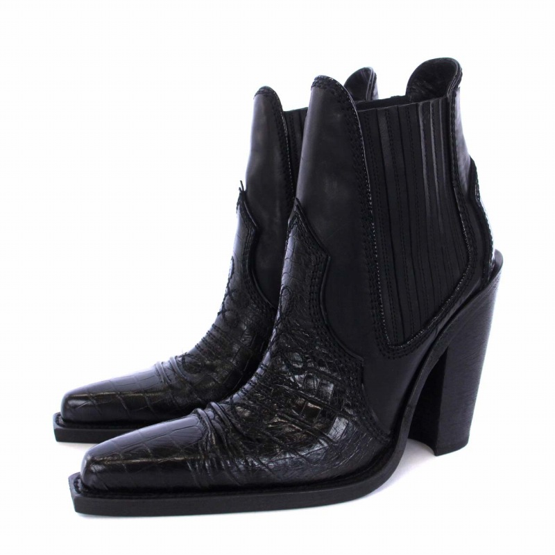 dsquared2 パンプスヒール25.5