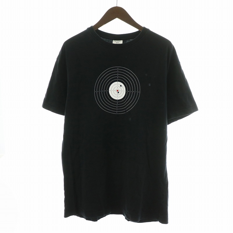ヴェトモン ベトモン VETEMENTS 19SS TARGET TEE Tシャツ カットソー 
