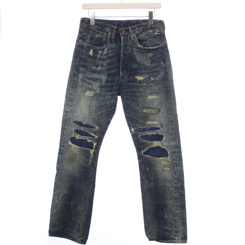 LEVI'S VINTAGE CLOTHING S501XX 44年