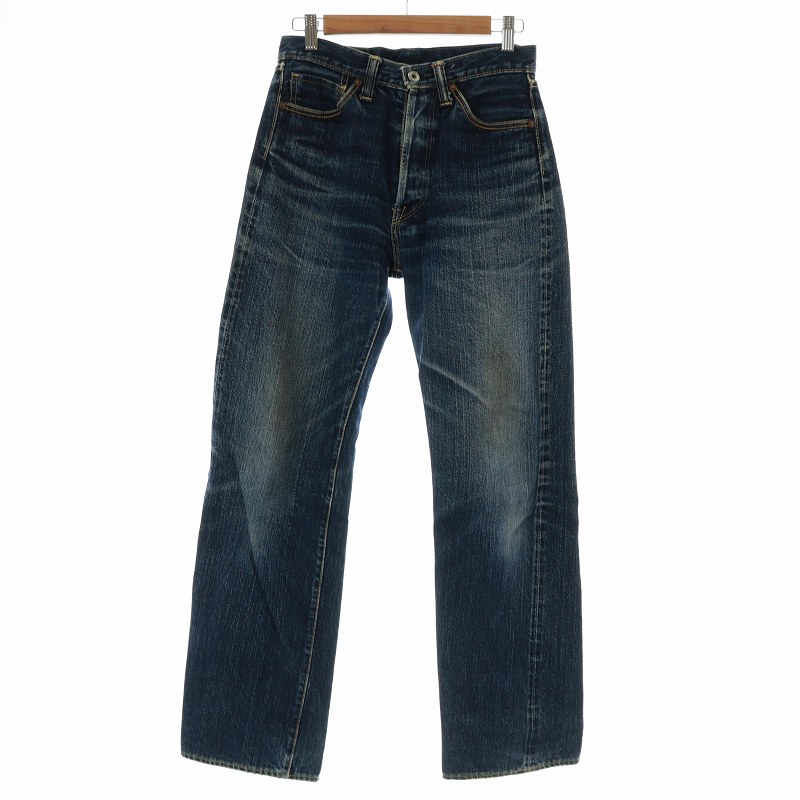 フラットヘッド　大戦 ザ フラットヘッド THE FLAT HEAD 大戦モデル ヴィンテージ 3003W