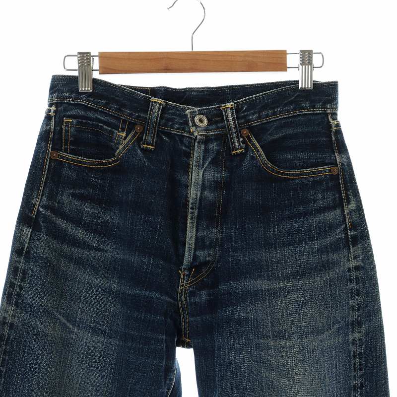 ザ フラットヘッド THE FLAT HEAD 大戦モデル ヴィンテージ 3003W