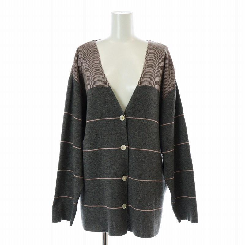 クリスチャンディオール Christian Dior SPORTS スポーツ ニット 