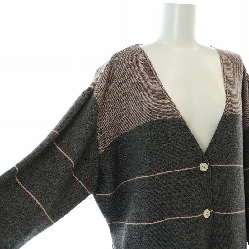 クリスチャンディオール Christian Dior SPORTS スポーツ ニット