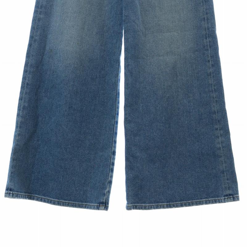 ディーゼル DIESEL D-AKEMI デニムパンツ ジーンズ ジーパン ブーツ 