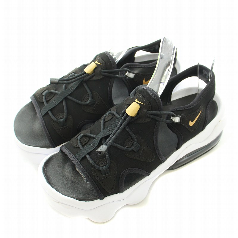 ナイキ NIKE Air Max Koko Sandal Black White エアマックス 