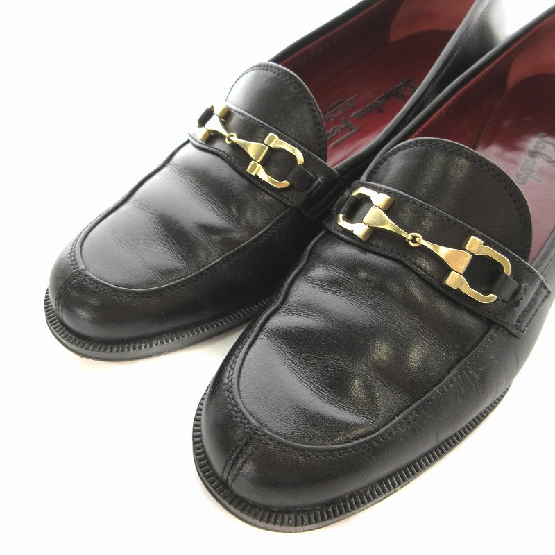 サルヴァトーレフェラガモ Salvatore Ferragamo SPORT ビット 