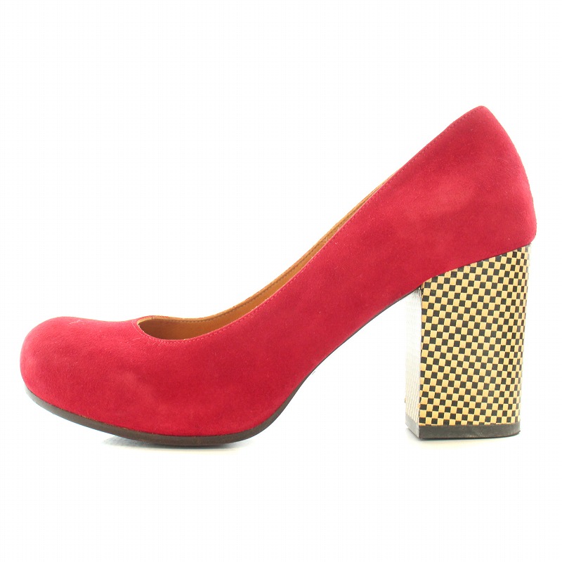 チエミハラ　パンプスミュール　40 CHIE MIHARA チエミハラ パンプス シューズ レディース Pumps
