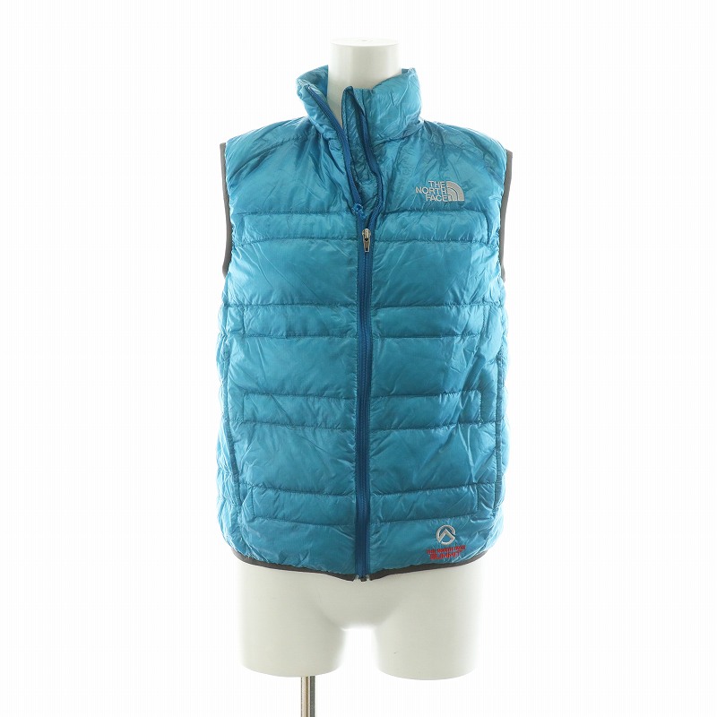 ザノースフェイス THE NORTH FACE Light Heat Vest ライトヒート
