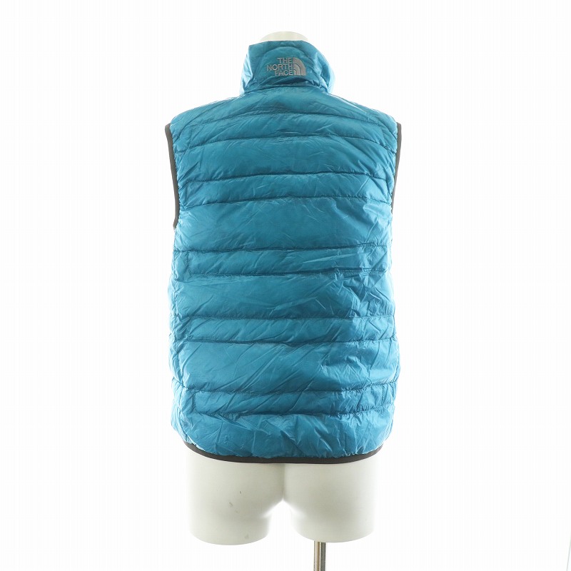 ザノースフェイス THE NORTH FACE Light Heat Vest ライトヒート
