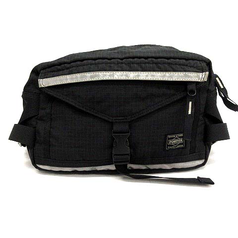 ポーター PORTER 吉田カバン ウエストバッグ ボディバッグ デザート 