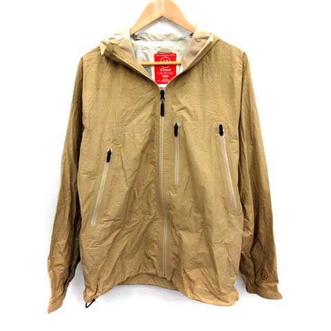 バートン BURTON イディオム idiom ジャケット マウンテンパーカー 