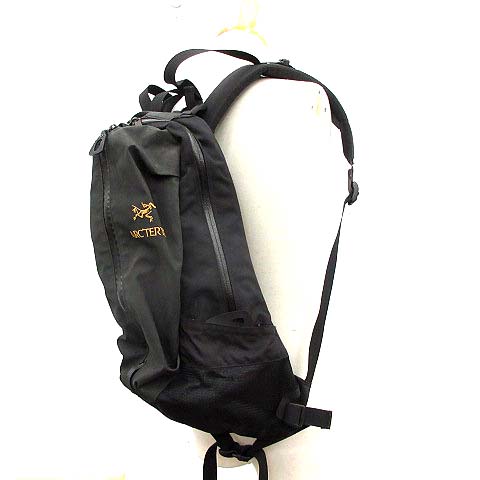 アークテリクス ARC'TERYX バッグ リュック デイパック アロー22