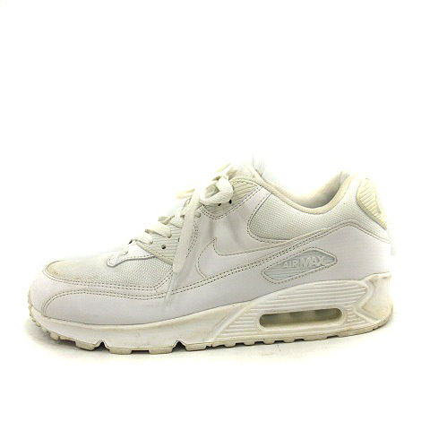ナイキ Nike スニーカー エアマックス90 エッセンシャル Air Max 90 Essential 27 5cm 白 ホワイト 111 Yo2 D 081 ベクトルパーク ナイキ Nike スニーカー エアマックス90 エッセンシャル Air Max 90 Essential 27 5cm 白 ホワイト 111 Yo2 D 081 ベクトルパーク