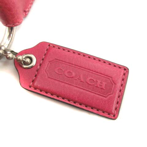 コーチ COACH ショルダーバッグ ハンド シグネチャー ソーホー 