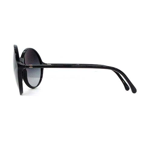 シャネル CHANEL サングラス ラウンド グラデーション ココマーク  