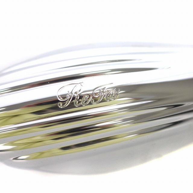 ReFa 美顔ローラー シルバー MTG RF-RF2121B 美容ローラー ReFa CARAT