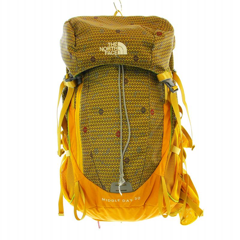 THE NORTH FACE 30L 遠き ナップザック