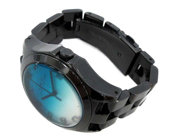 マークジェイコブス MARC JACOBS 腕時計 ウォッチ クォーツ 