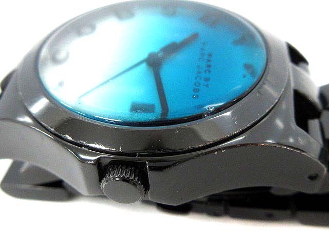 マークジェイコブス MARC JACOBS 腕時計 ウォッチ クォーツ 