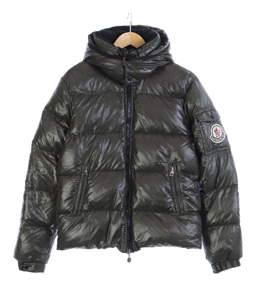 モンクレール MONCLER ヒマラヤ HIMALAYA ジャケット ダウン ジップ 