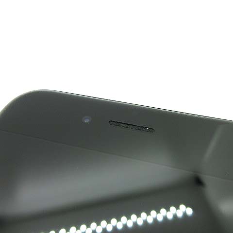 ソフトバンク Softbank Iphone 6s 128gb 判定 白ロム スペースグレイ Tu レディース 081 ベクトルパーク