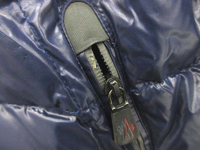 モンクレール MONCLER ダウン グルノーブル SANCY サンシー 1 黒 モンクレール MONCLER ダウン グルノーブル SANCY サンシー 1 黒