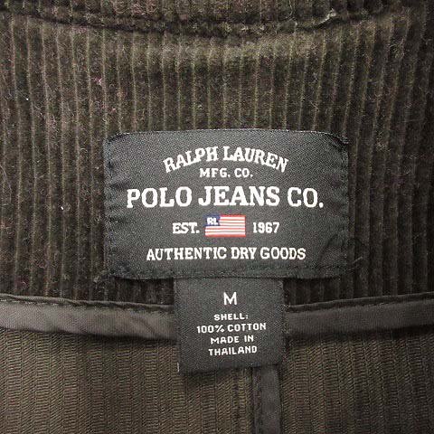 ラルフローレン RALPH LAUREN ポロジーンズ POLO JEANS トレンチコート 
