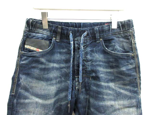 ディーゼル ジョグジーンズ NARROT サイズ28（DIESEL ディーゼル