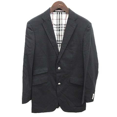 バーバリーブラックレーベル BURBERRY BLACK LABEL テーラード