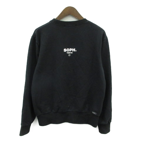 ソフネット SOPHNET. Fragment Design CREW NECK SWEAT スウェット  