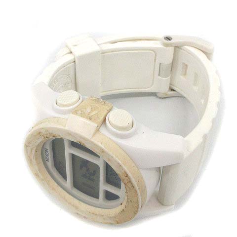 ニクソン NIXON 腕時計 クオーツ デジタル THE UNIT ラバー