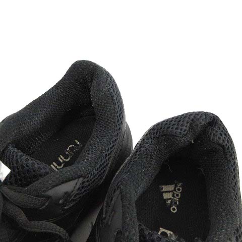 アディダス Adidas スニーカー Running Galaxy S 4e ギャラクシー 25 5cm 黒 ブラック S844 Kh Ca メンズ 081 ベクトルパーク