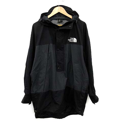 ザノースフェイス THE NORTH FACE ジャケット マウンテンパーカー プル 