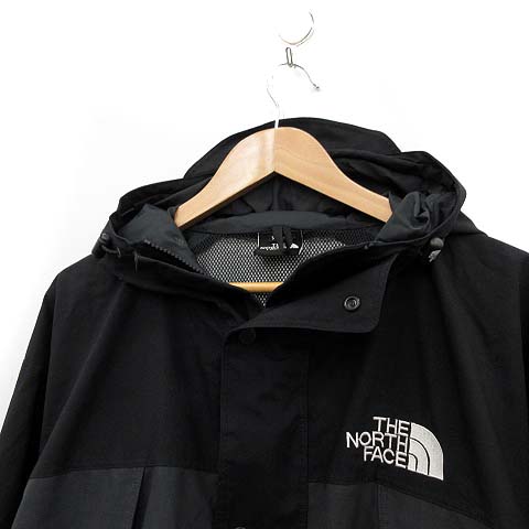ザノースフェイス THE NORTH FACE ジャケット マウンテンパーカー プル 