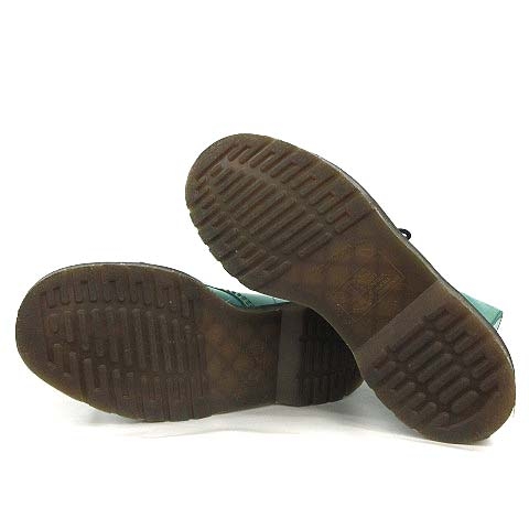 ドクターマーチン DR.MARTENS ロングブーツ 14ホール レースアップ