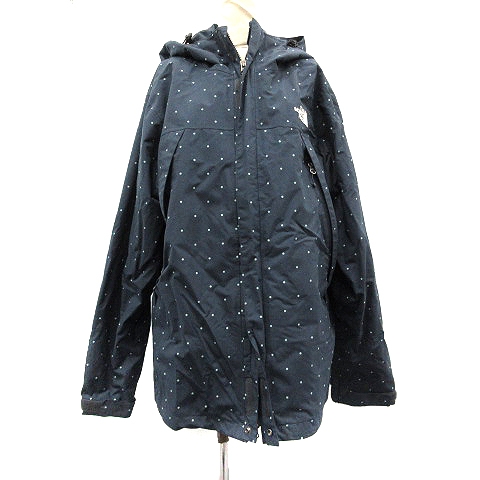 ザノースフェイス THE NORTH FACE ノベルティスクープジャケット  