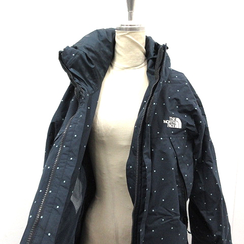 ザノースフェイス THE NORTH FACE ノベルティスクープジャケット 