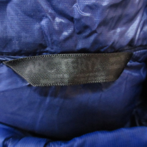 アークテリクス ARC'TERYX ソリウムAR ダウンジャケット ナイロン