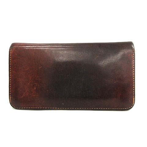 PORTER ポーター ネイチャー 財布 折り財布 吉田カバン 廃盤品 NATURE(ネイチャー) WALLET | 吉田カバンホームページ | YOSHIDA