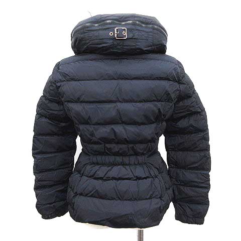 モンクレール MONCLER ダウンジャケット サングリエ SANGLIER 1 紺 