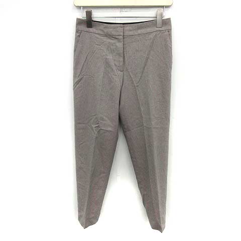 ポールスミス Paul Smith Ps パンツ スラックス 38 グレー Ym レディース 081 ベクトルパーク