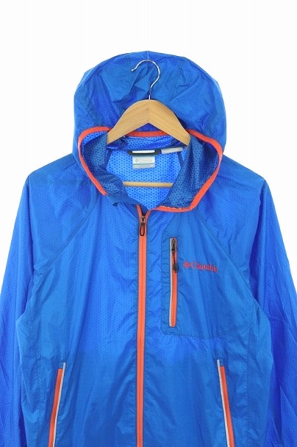 columbia omni wick evap jacket
