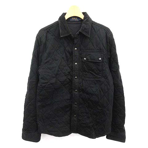 ポロ ラルフローレン POLO RALPH LAUREN キルティングジャケット 