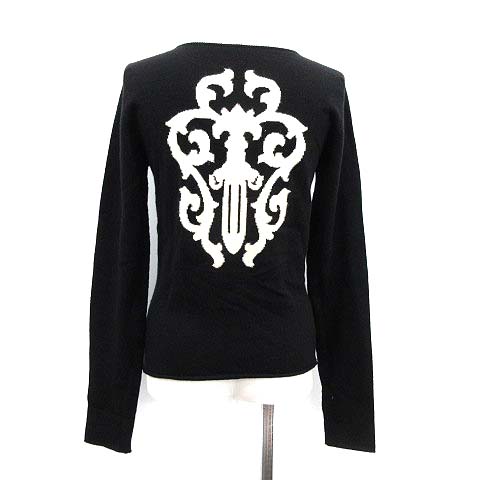 SALE‼️激レア❤ルシアンペラフィネ レザー フリンジ カットソー おろさ