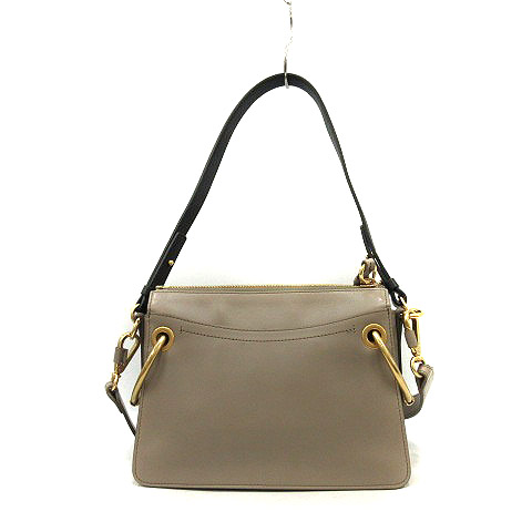 クロエ CHLOE バッグ ショルダー 2way SMALL ROY レザー スエード 
