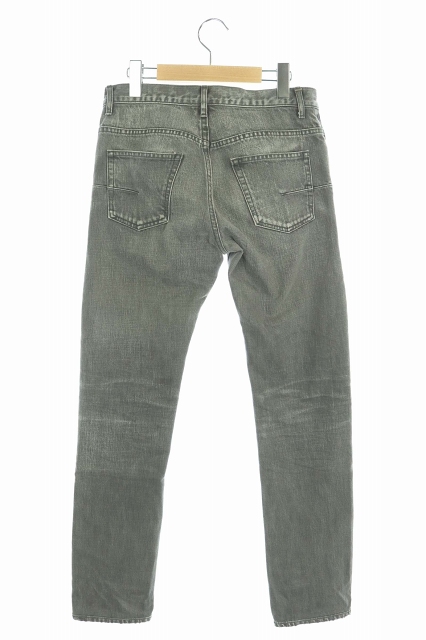 ディオールオム Dior HOMME パンツ デニム ジーンズ スキニー スリム