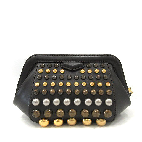 マークバイマークジェイコブス MARC by MARC JACOBS クラッチバッグ 