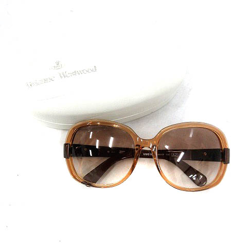 ヴィヴィアンウエストウッド Vivienne Westwood サングラス ヴィヴィアンウエストウッド Vivienne Westwood サングラス