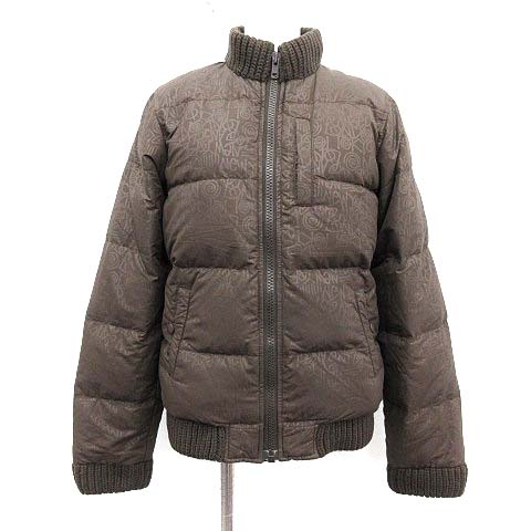 ステューシー ガール STUSSY Girl ダウンジャケット スタンドカラー 